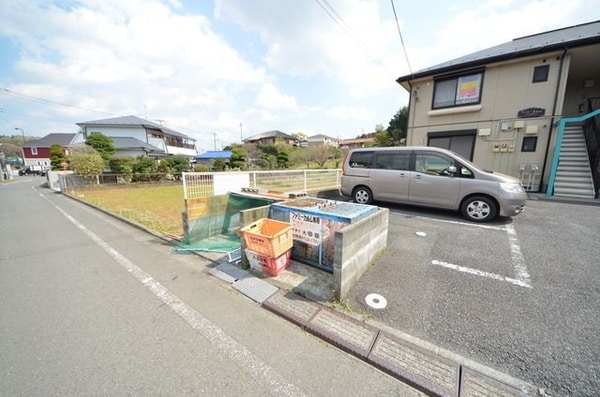 その他(★お部屋探しは株式会社タウンハウジング東京まで★)