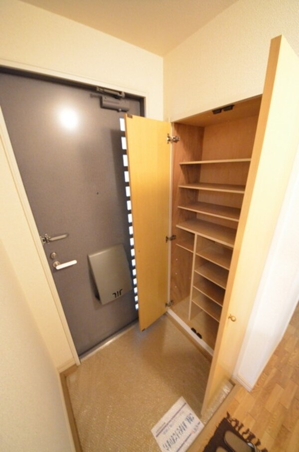 設備(★お部屋探しは株式会社タウンハウジング東京まで★)