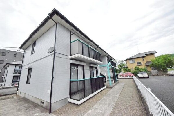 外観(★お部屋探しは株式会社タウンハウジング東京まで★)
