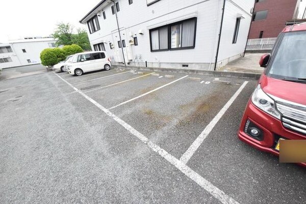 駐車場(★お部屋探しは株式会社タウンハウジング東京まで★)