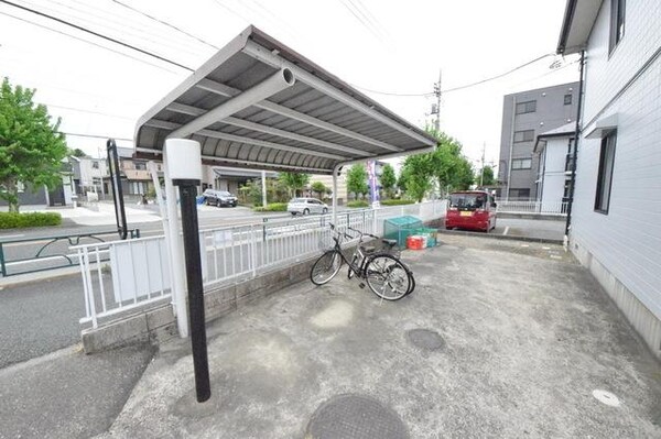 共有部分(★お部屋探しは株式会社タウンハウジング東京まで★)