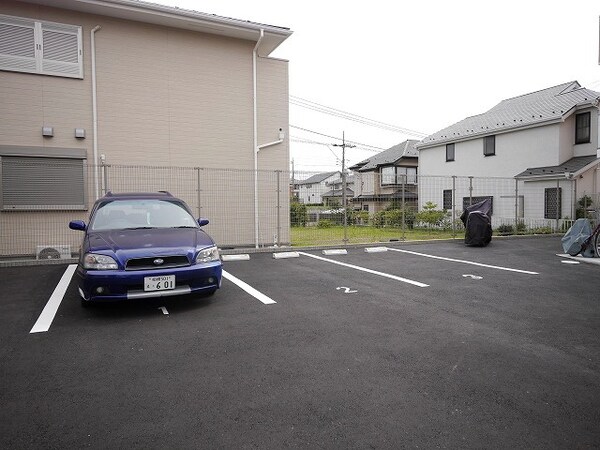 駐車場(★お問い合わせはタウンハウジング聖蹟桜ヶ丘店まで★)