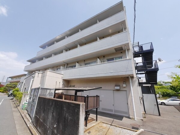 外観(★お問い合わせはタウンハウジング聖蹟桜ヶ丘店まで★)