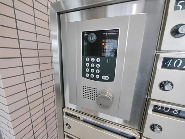 共有部分(★お問い合わせはタウンハウジング聖蹟桜ヶ丘店まで★)