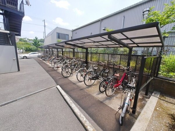 共有部分(★お問い合わせはタウンハウジング聖蹟桜ヶ丘店まで★)
