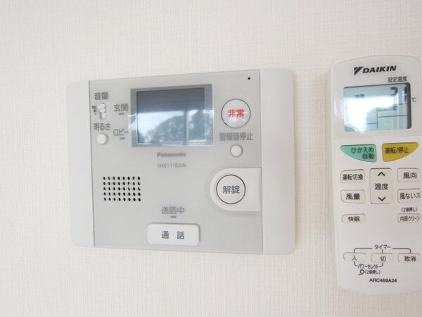 セキュリティ(★お問い合わせはタウンハウジング府中店まで★)