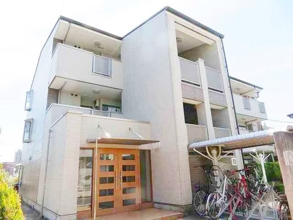 外観(★お部屋探しは株式会社タウンハウジング東京まで★)