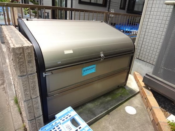 その他(★お部屋探しは株式会社タウンハウジング東京まで★)