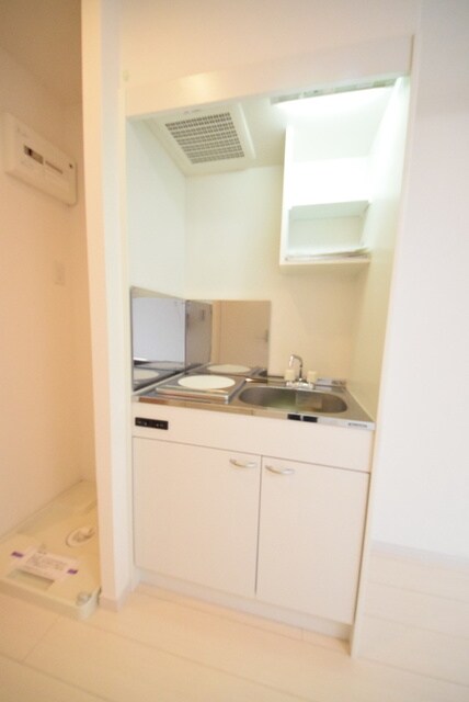 物件内観写真4　(☆キッチン☆)