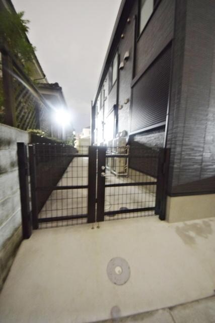 物件内観写真17　(☆エントランス☆)