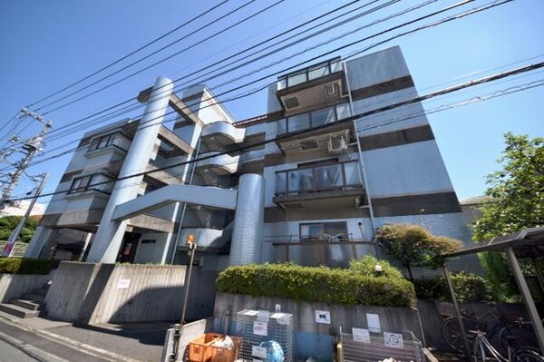 外観(★お部屋探しは株式会社タウンハウジング東京まで★)