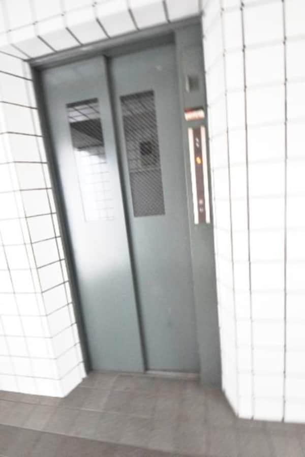 共有部分(★お部屋探しは株式会社タウンハウジング東京まで★)