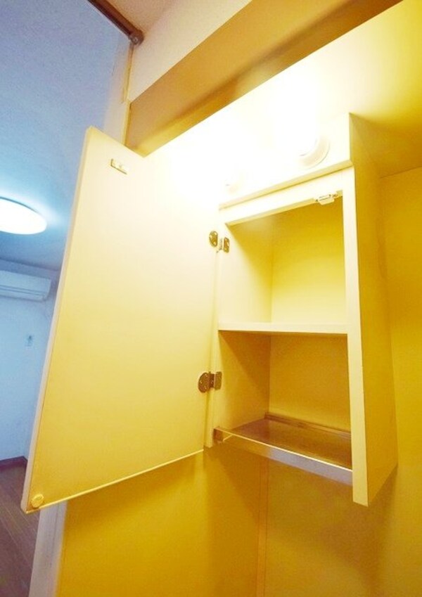 その他(★食器を少し置けそうです★)