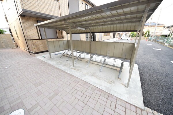 共有部分(★お部屋探しは株式会社タウンハウジング東京まで★)