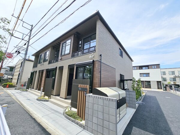外観(★お問い合わせはタウンハウジングまで★)
