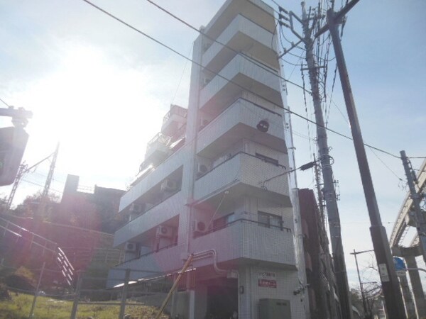 外観(★お部屋探しは株式会社タウンハウジング東京まで★)