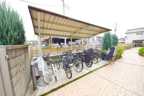 共有部分(★お問い合わせはタウンハウジングまで★)