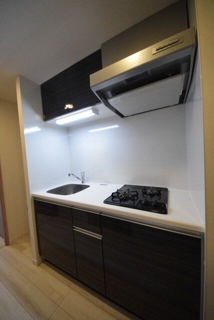 物件内観写真3　(☆キッチン☆)