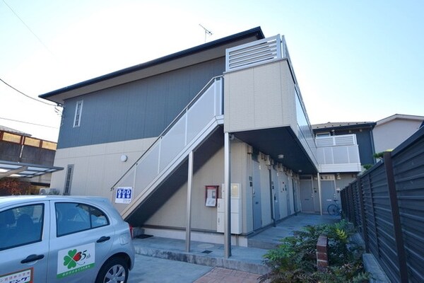 外観(★お部屋探しは株式会社タウンハウジング東京まで★)