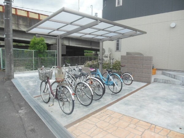 共有部分(★お部屋探しは株式会社タウンハウジング東京まで★)