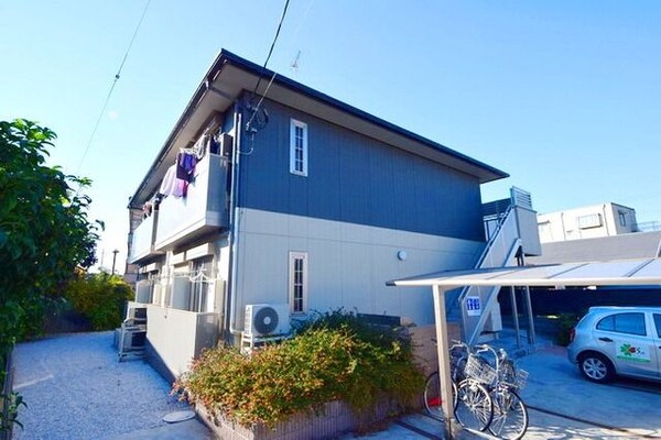 外観(★お部屋探しは株式会社タウンハウジング東京まで★)