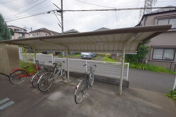 共有部分(★屋根も付いております★)