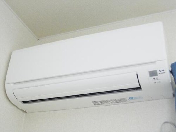 その他(エアコン)