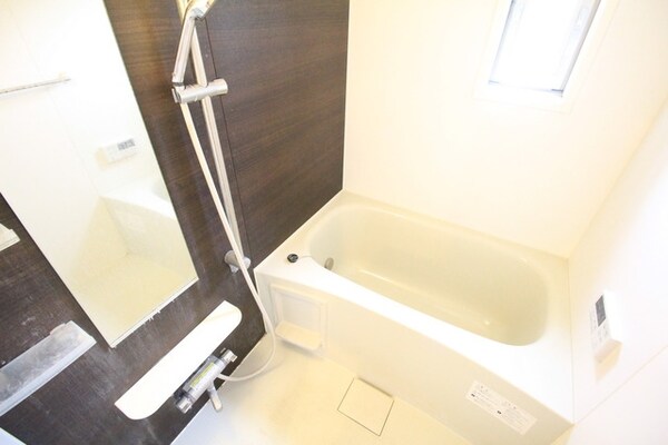 バス／シャワールーム等(★お部屋探しは株式会社タウンハウジング東京まで★)