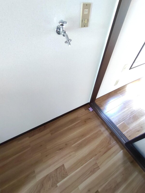 設備(バルコニー)