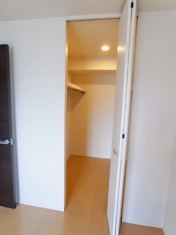 収納(★お部屋探しは株式会社タウンハウジング東京まで★)