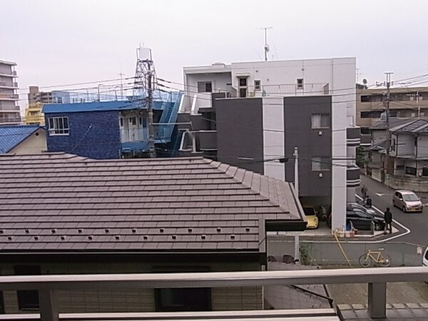 眺望(★眺望は良いです♪★)
