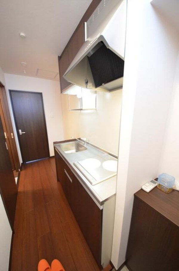 キッチン(★お部屋探しは株式会社タウンハウジング東京まで★)