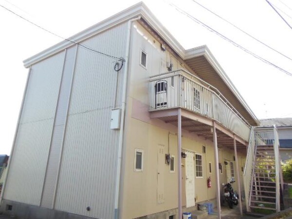 外観(★お部屋探しは株式会社タウンハウジング東京まで★)