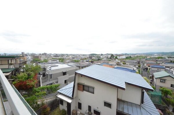 眺望(★お部屋探しは株式会社タウンハウジング東京まで★)