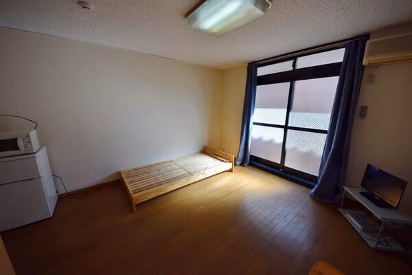 その他室内・内装(★日当たり良好の洋室です★)
