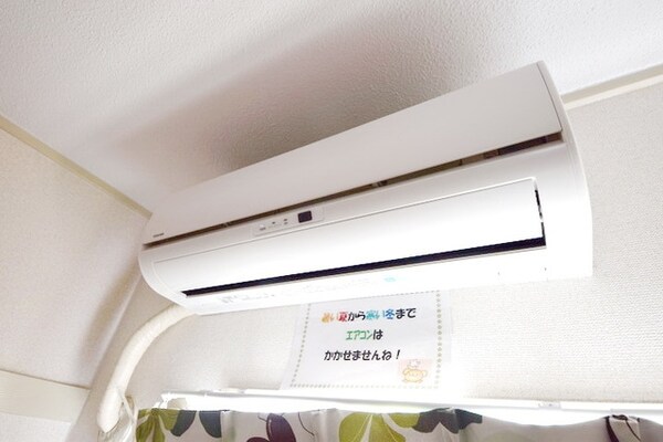 設備(★お部屋探しは株式会社タウンハウジング東京まで★)