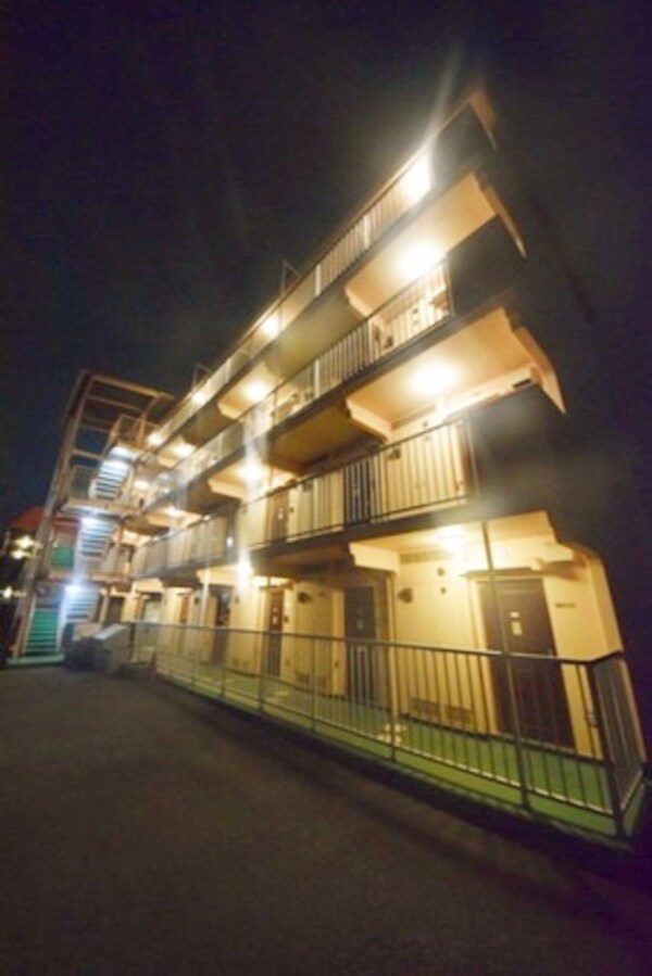 その他(★お部屋探しは株式会社タウンハウジング東京まで★)