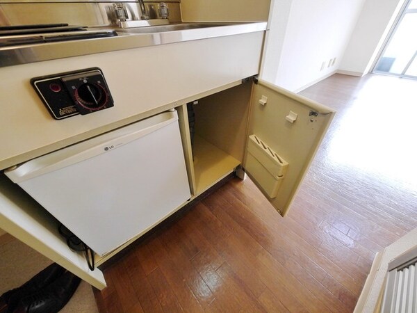 設備(★お部屋探しは、タウンハウジング多摩センター店へ★)