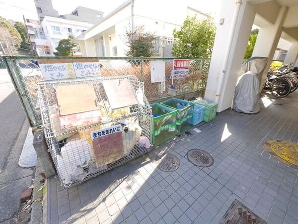 共有部分(★お部屋探しは、タウンハウジング多摩センター店へ★)
