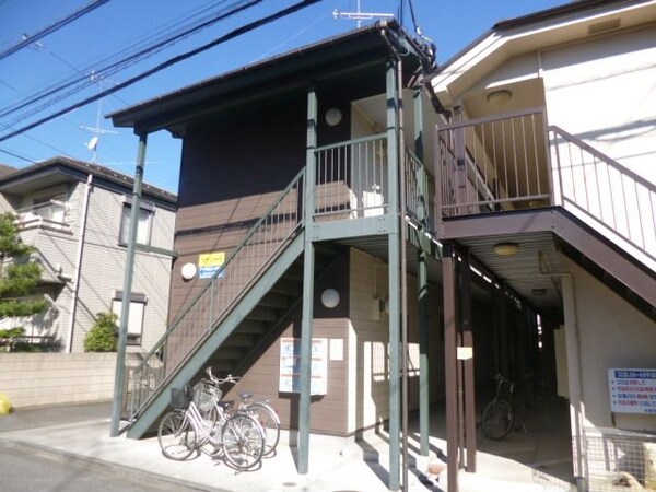 外観(★Ｈ１８年築でまだまだ新しい★)