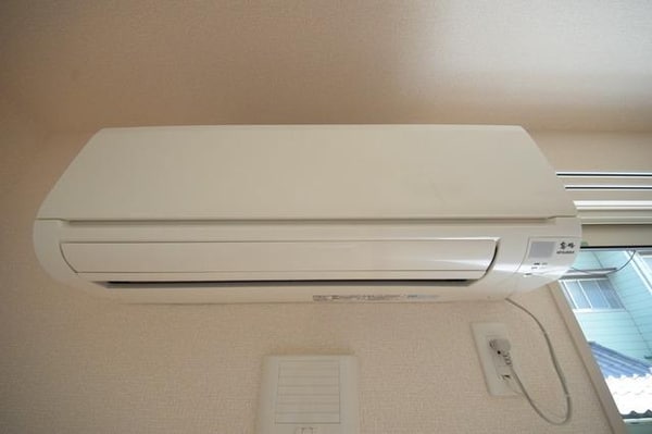 設備(☆エアコン☆)