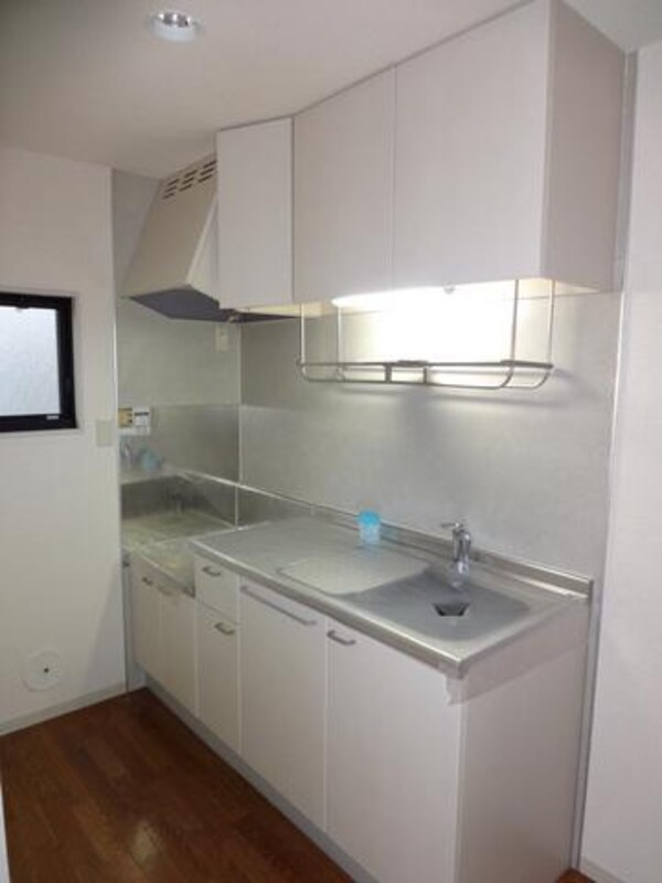 キッチン(★お部屋探しは株式会社タウンハウジング東京まで★)