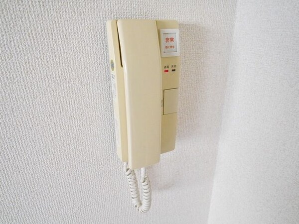 セキュリティ(★お部屋探しは株式会社タウンハウジング東京まで★)