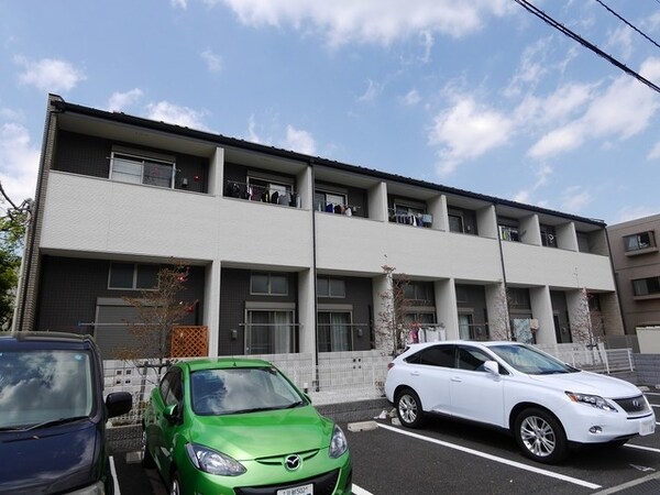 外観(★お部屋探しは、タウンハウジング多摩センター店へ★)