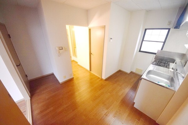 その他室内・内装(★お部屋探しはタウンハウジング高幡不動店まで★)