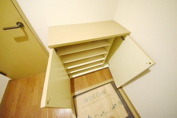その他(★お部屋探しは株式会社タウンハウジング東京まで★)