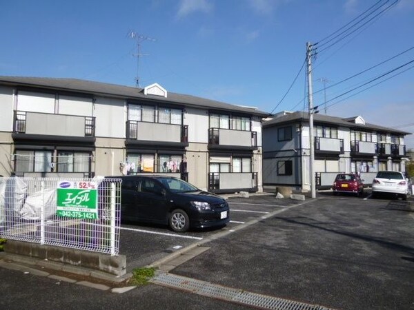 外観(★お部屋探しは株式会社タウンハウジング東京まで★)