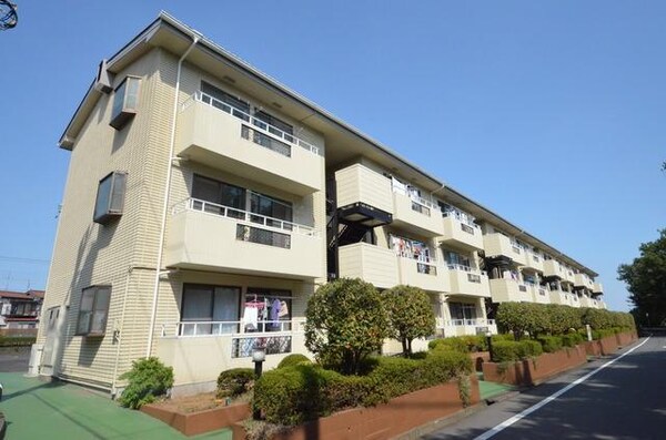 外観(☆しっかりとした外観☆)