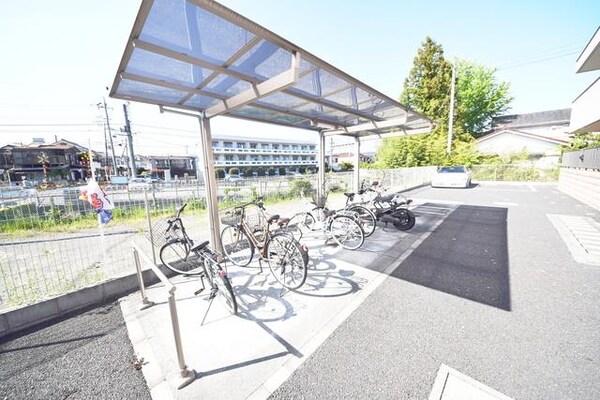 共有部分(★お部屋探しは株式会社タウンハウジング東京まで★)