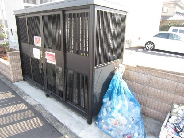 その他(★共用ゴミ置き場★)